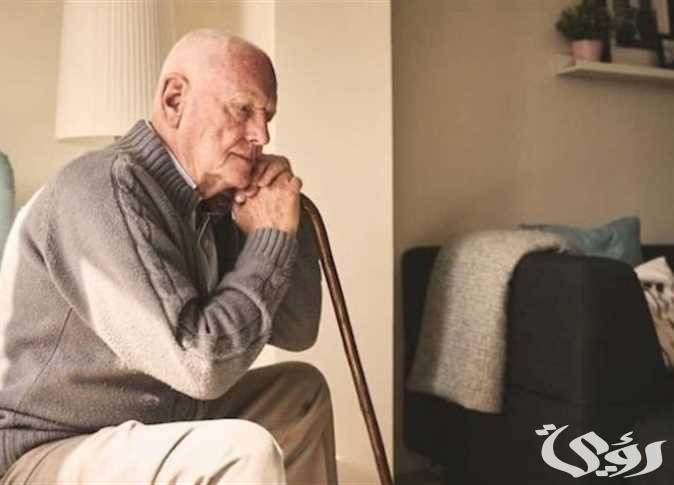 اذاعة مدرسية عن كبار السن