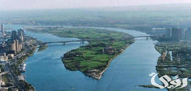 اذاعة مدرسية عن نهر النيل