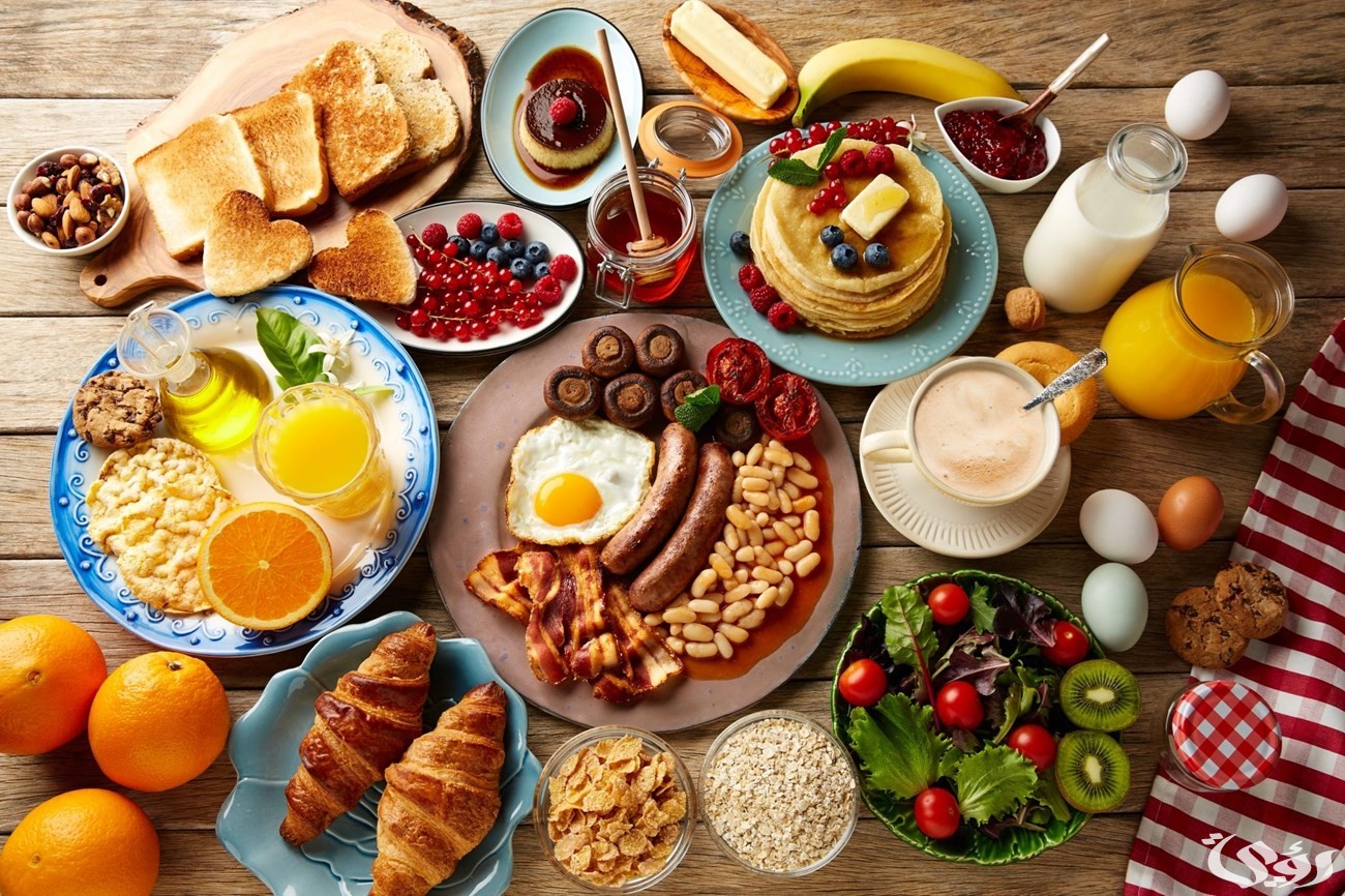 اذاعة مدرسية عن وجبة الإفطار 3 اذاعة مدرسية عن وجبة الإفطار