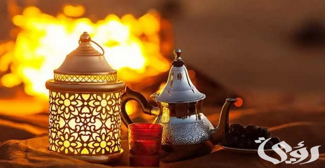 بوستات العشر الأواخر من رمضان