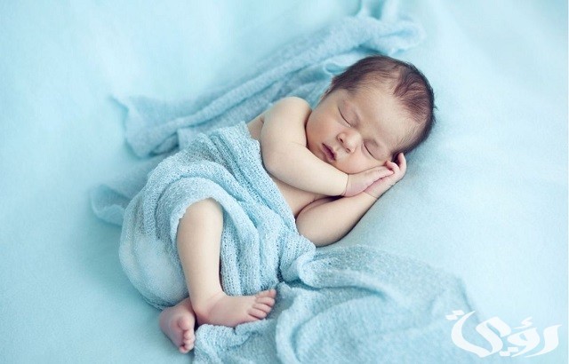 أسماء أولاد غريبة