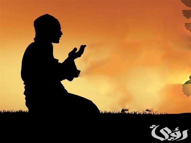 دعاء آخر الليل مكتوب في الثلث الأخير