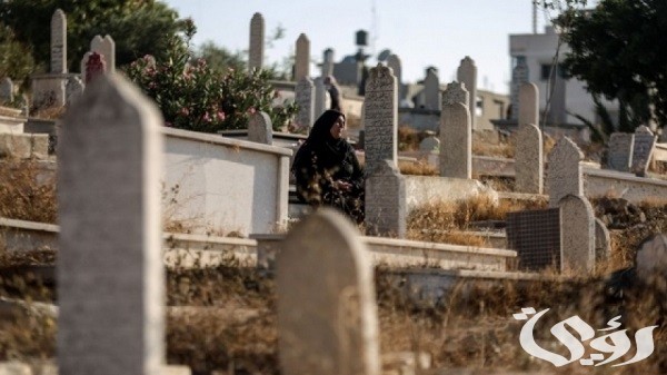 دعاء أول ليلة في القبر