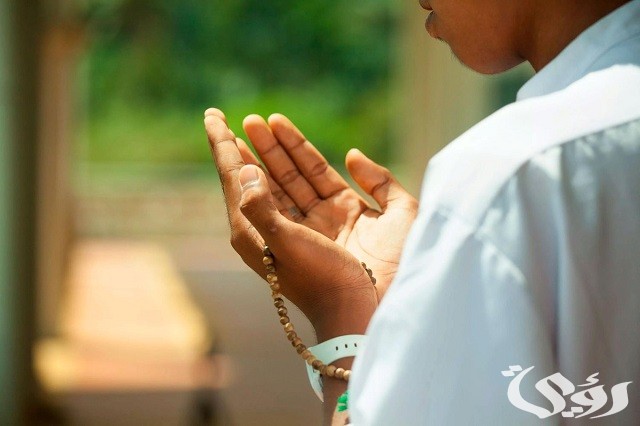 100+ دعاء التوبة والاستغفار مكتوب 5 دعاء التوبة والاستغفار