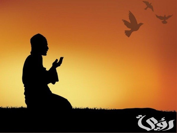 دعاء اللهم بارك لهما