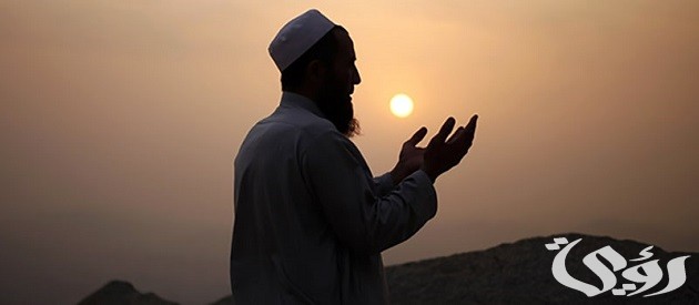 دعاء المحرومين من الذرية