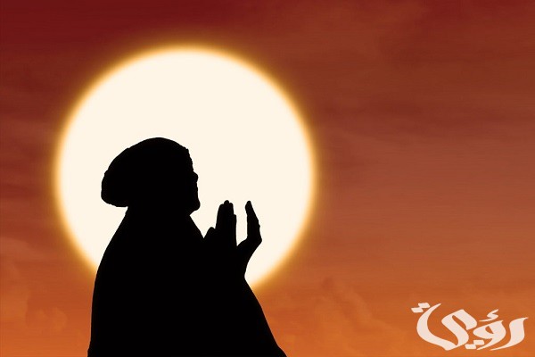 دعاء جميل لزوجي المتوفي