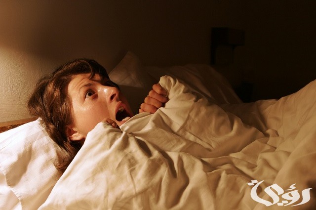 200+ دعاء عند رؤية كابوس مكتوب 3 دعاء عند رؤية كابوس