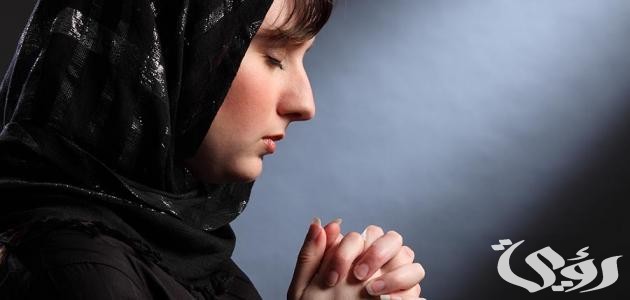 دعاء لزيادة جمال الوجه والجسم