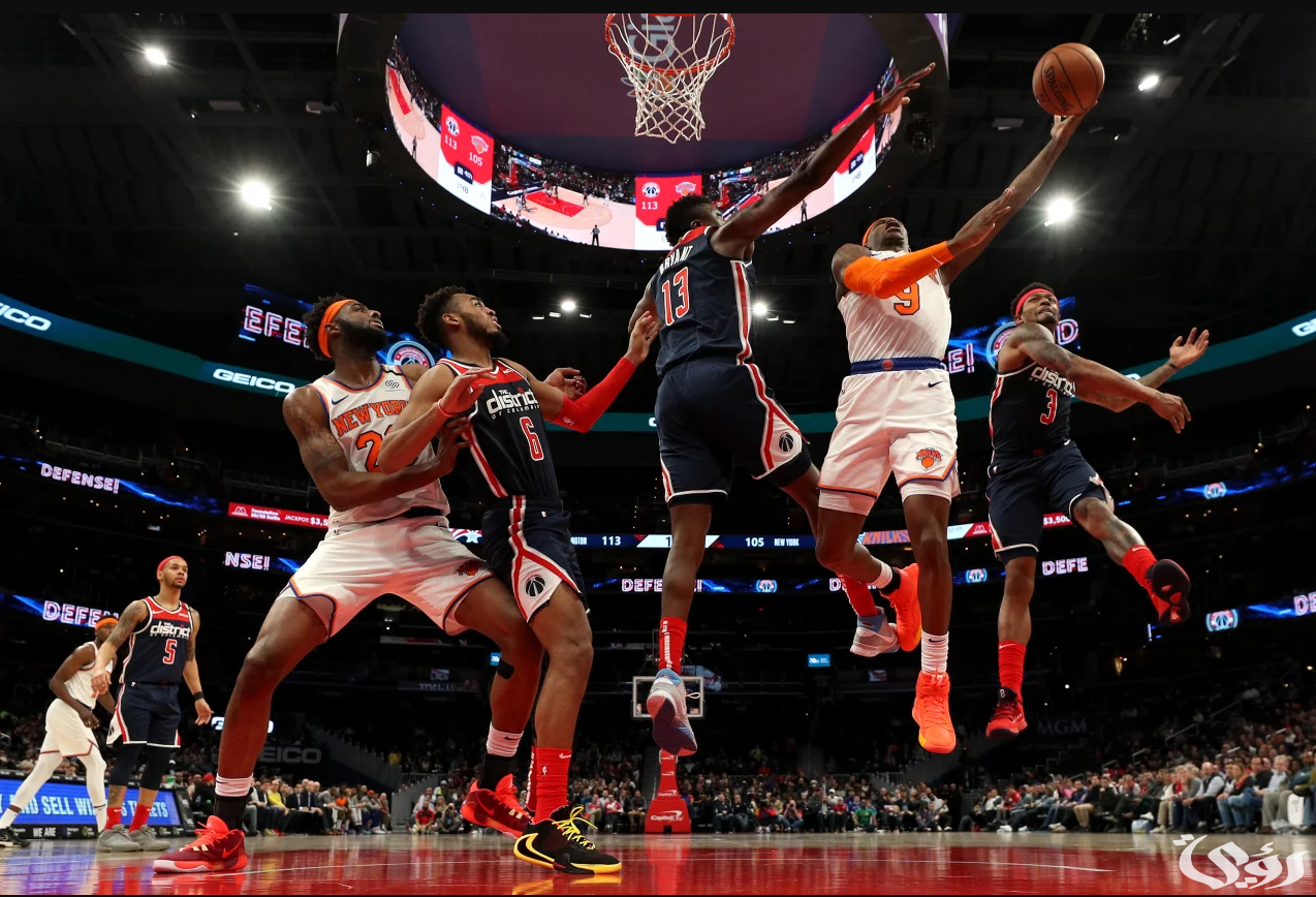 تفسير رؤية كرة السلة في المنام 3 تفسير رؤية كرة السلة