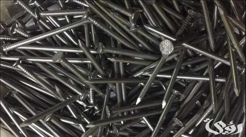 تفسير رؤية دخول المسمار في القدم في المنام 3 تفسير رؤية دخول المسمار في القدم