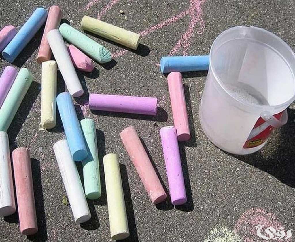 تفسير رؤية الطباشير في المنام 3 تفسير رؤية الطباشير