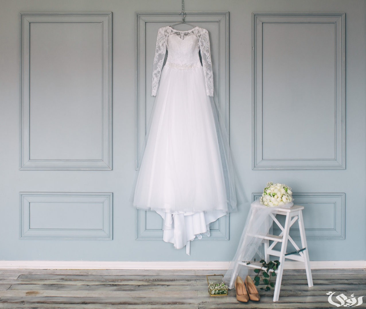 تفسير رؤية اختي بفستان زفاف