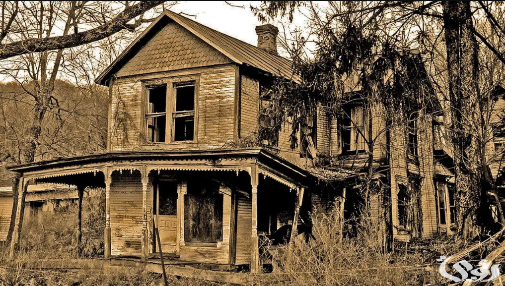 تفسير رؤية البيت المسكون في المنام 4 تفسير رؤية البيت المسكون