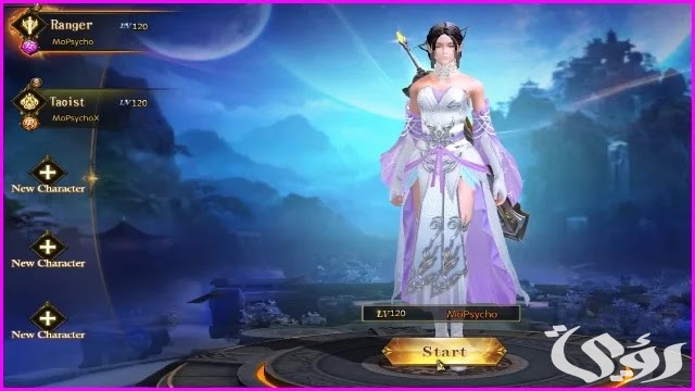 أسماء شخصيات كونكر عربي وانجليزي