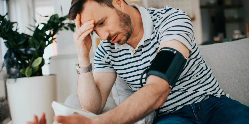 اذاعة مدرسية عن ارتفاع ضغط الدم 