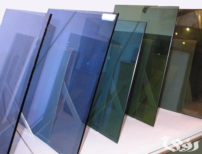 تفسير رؤية خروج الزجاج من الفم