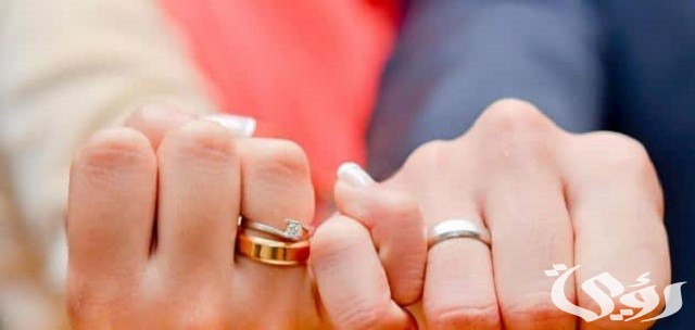 دعاء النكاح الشرعي مكتوب