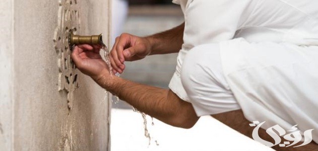 90+ دعاء الوضوء للصلاة مكتوب 3 دعاء الوضوء للصلاة مكتوب