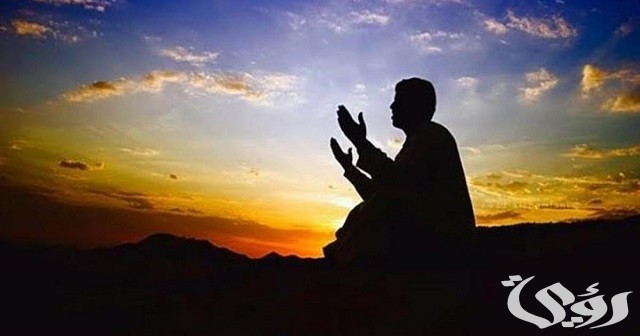 دعاء بداية شهر جديد مكتوب