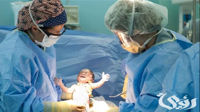 150+ دعاء للمرأة الحامل قبل الولادة مكتوب 8 دعاء قبل العملية القيصرية