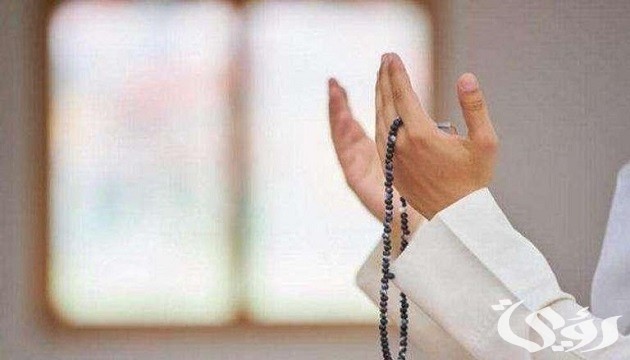 دعاء لأبي الغالي قصير مكتوب