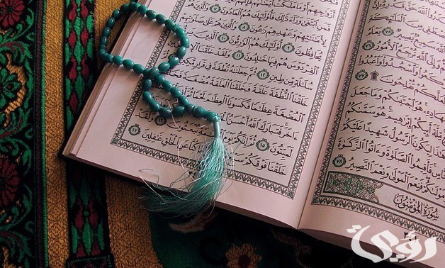 دعاء للميتة عمتي