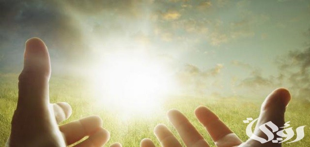 دعاء كسوف الشمس