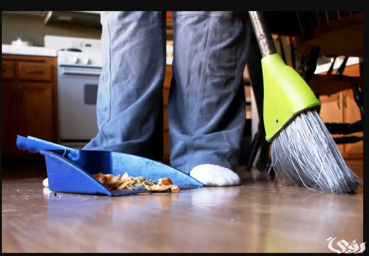 تفسير رؤية تنظيف الشارع