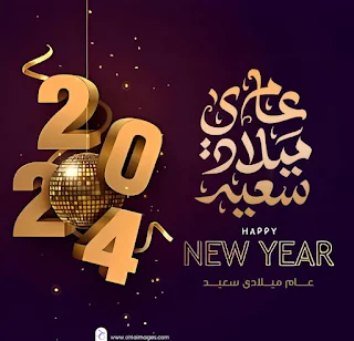HAPPY NEW YEAR 2024 IMAGES 107