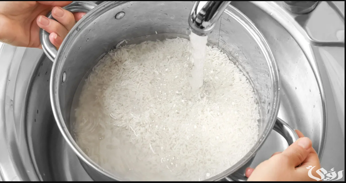 تفسير رؤية غسل الأرز; 9 تفسيرات في المنام 2 تفسير رؤية غسل الأرز