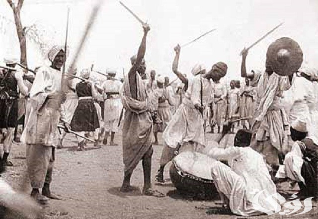 أصل قبيلة الجعليين في السودان وأماكن تواجدها