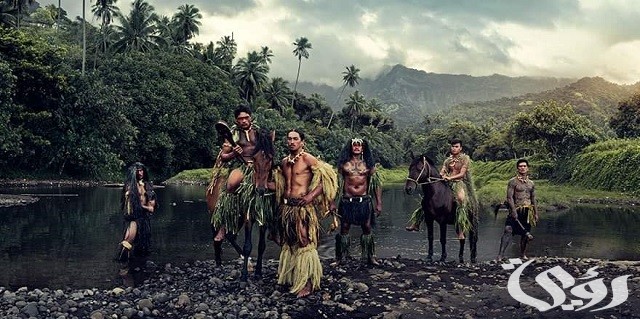 ما هي أكثر قبيلة منعزلة في العالم؟