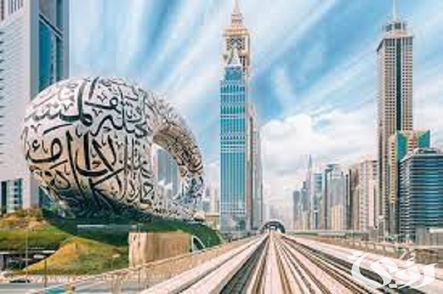 اقتراح أجمل أماكن الألعاب في دبي للكبار والشباب 2024