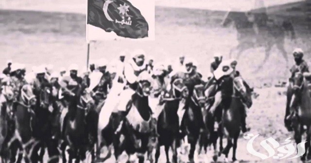 قبائل شمر وعشائرها وش يرجعون