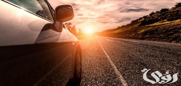 وسائل النقل المتاحة بين الرياض ومكة