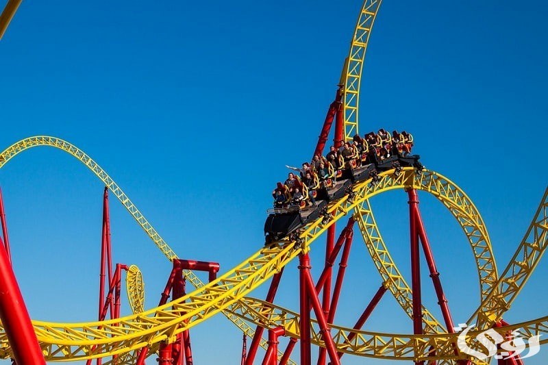 أسعار دخول ملاهي الشلال بجدة 2023