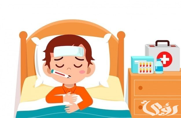 شنو يقولون حق أحد مريض