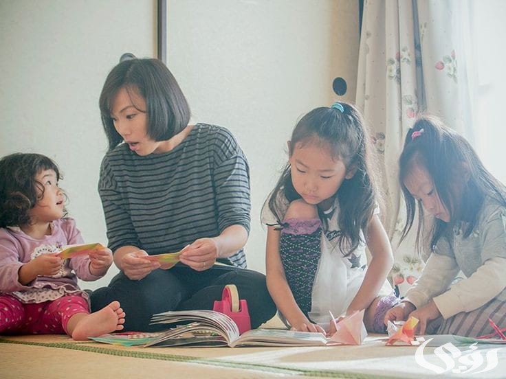 كلام عن العمة الطيبة الحنونة جميل 3 كلام عن العمة الطيبة الحنونة جميل