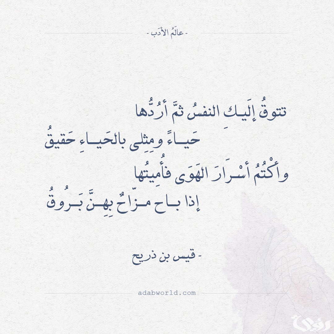أبيات شعر في قلة الحياء تعبر عن فقدان الأخلاق