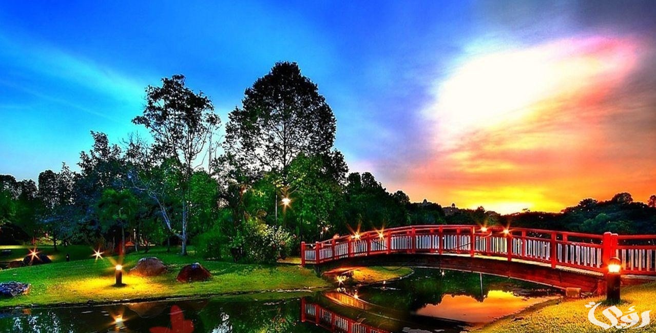 أجمل ما قيل من عبارات عن الريف والطبيعة الخضراء