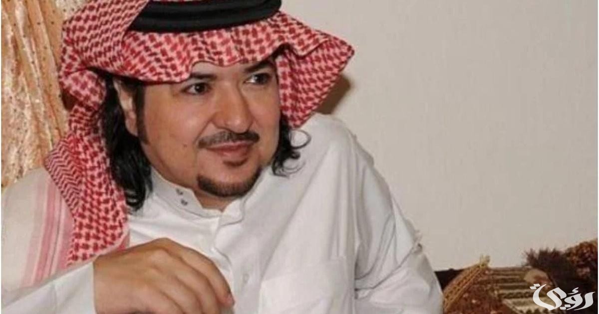 خالد الدسيماني وش يرجع