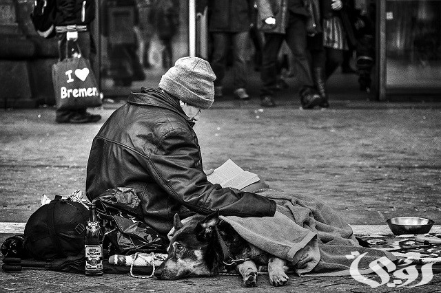 اجمل ما قيل عن الفقر من كلمات معبرة جدا