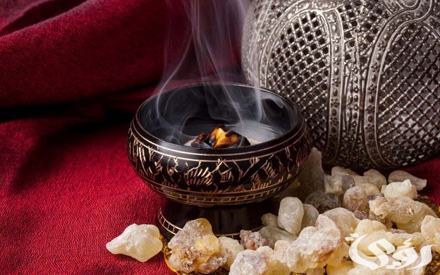 الرد على اللي يبخرك