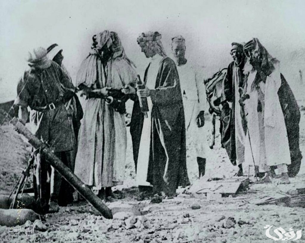 الغويري وش يرجع