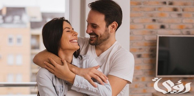 رسائل جريئة للزوج قبل النوم ساخنة