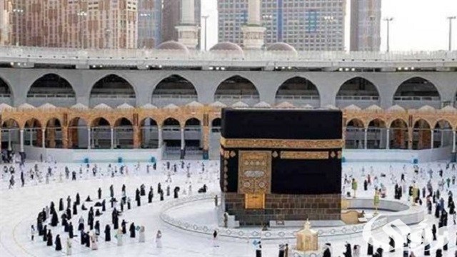 عبارات تهنئة بالعودة من العمرة 5 عبارات تهنئة بالعودة من العمرة