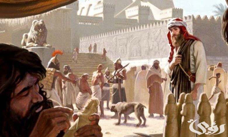 عندما عصت قبيلة دوس ورفضت الدخول في الإسلام 3 عندما عصت قبيلة دوس ورفضت الدخول في الإسلام