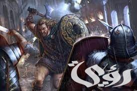 من هم قبائل القوط ومن هم حكامهم