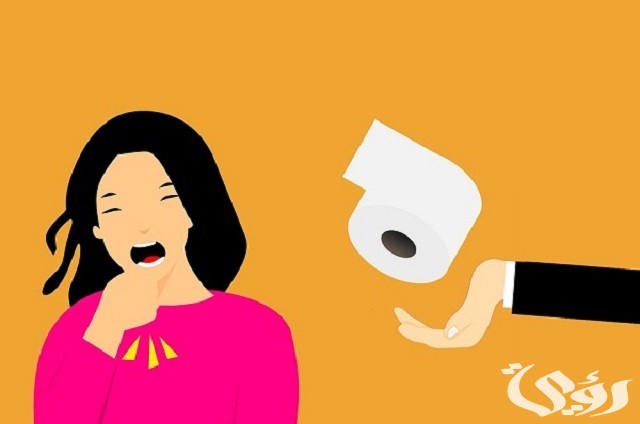 ما هو الرد على يرحمكم الله عند العطس